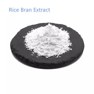 Rice Bran Extract 98% Pure Ceramide Powder 100403-19-8