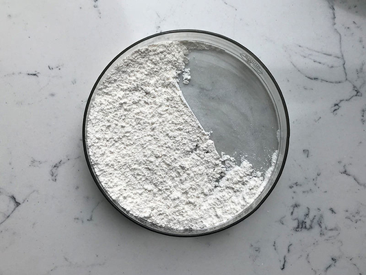 Supplement Pure Plant Extracts Raw Tryptophan Powder