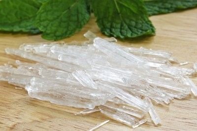 2216-51-5 Pure Menthol Crystals For Ingredients and Food Additive