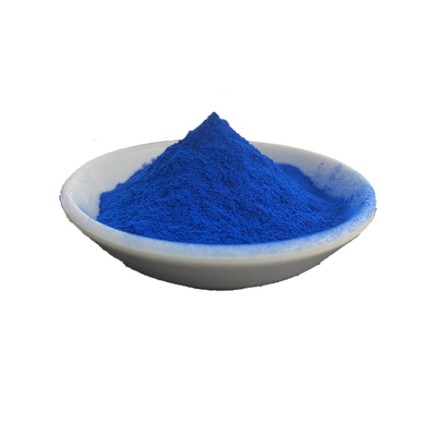 CAS11016-15-2 Spirulina Phycocyanin Powder Pure Plant Extracts