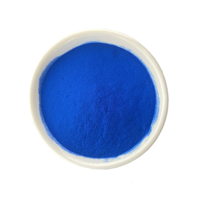CAS11016-15-2 Spirulina Phycocyanin Powder Pure Plant Extracts
