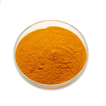 Antioxidant Coq10 Powder Bulk