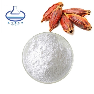 Huidzorg Genipin Gardenia Extract CAS 6902-77-8