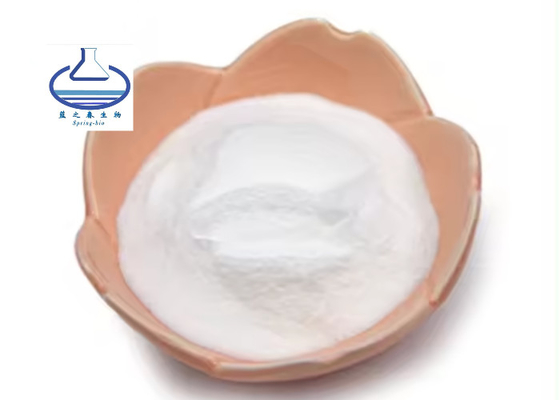 Antioxidant Melatonine poeder Melatonine CAS 73-31-4 2-3