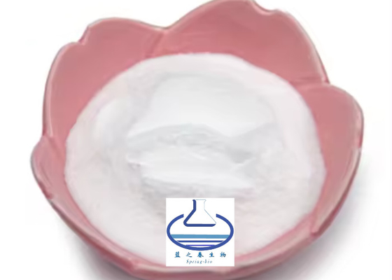 Groothandel Hoge kwaliteit CAS 73-31-4 Melatonine Supplement Bulk Melatonine