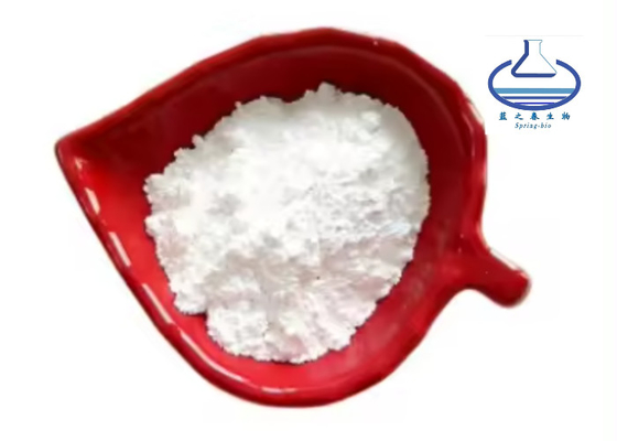 Bulk Melatonin Poeder 99% Slaap goed Melatonin Poeder