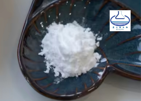 Verbeter de slaapkwaliteit Hoogwaardige melatonine CAS 73-31-4