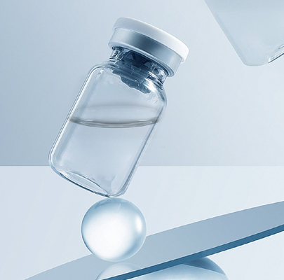 natriumhyaluronate met kruisverbinding voor de bestrijding van rimpels