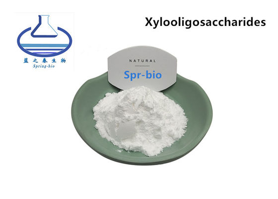 95% de voedselrang Xos Xylooligosaccharides 87-99-0 verhindert constipatie