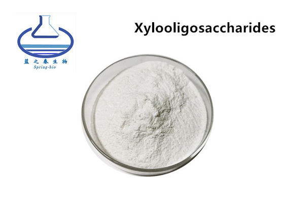 Xylooligosaccharide de Dieetzuiverheid CAS 87-99-0 van het Vezelpoeder 95%